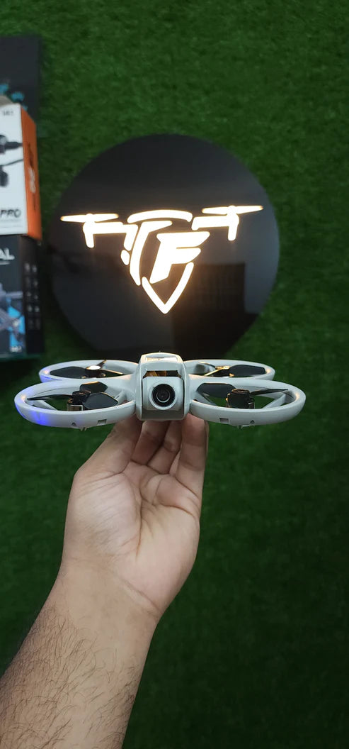 NEO Professional Drone with Dual Camera, & Extended Range