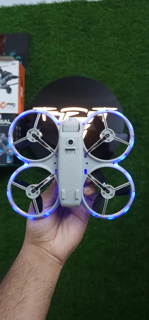 NEO Professional Drone with Dual Camera, & Extended Range