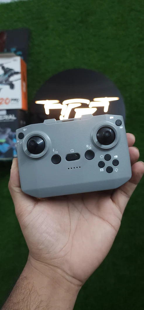 NEO Professional Drone with Dual Camera, & Extended Range