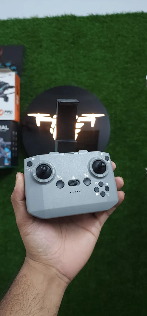 NEO Professional Drone with Dual Camera, & Extended Range