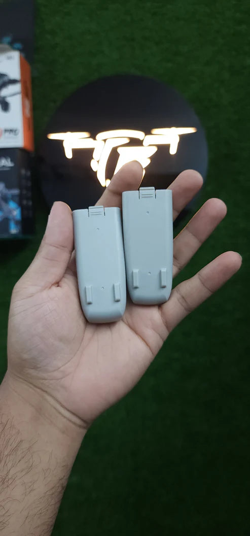 NEO Professional Drone with Dual Camera, & Extended Range