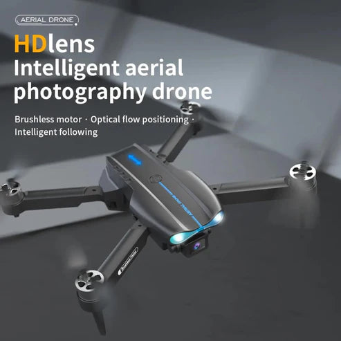 E99 PRO BRUSHLESS - 6 MONTHS WARRANTY- 7 DAYS REPLACEMENT