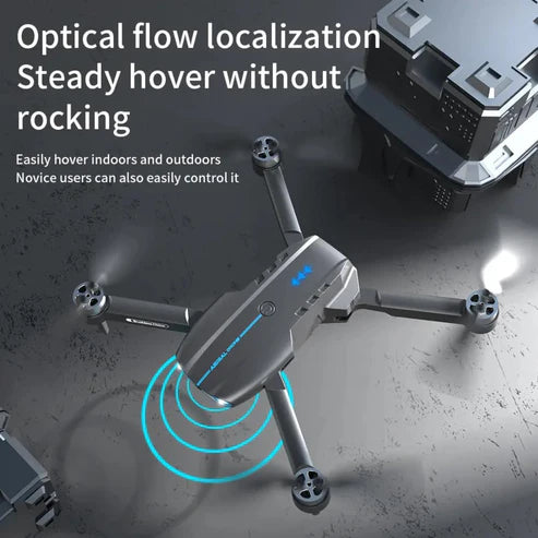 E99 PRO BRUSHLESS - 6 MONTHS WARRANTY- 7 DAYS REPLACEMENT