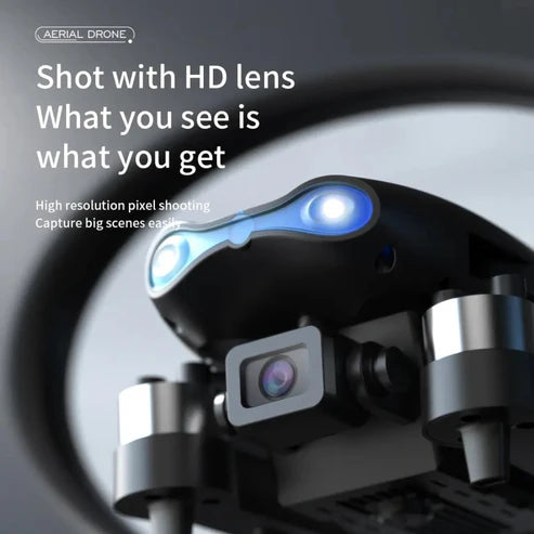 E99 PRO BRUSHLESS - 6 MONTHS WARRANTY- 7 DAYS REPLACEMENT