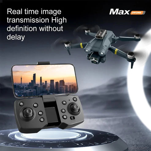 M3 MAX -With-4K-Camera-6 MONTHS WARRANTY- 7 DAYS REPLACEMENT