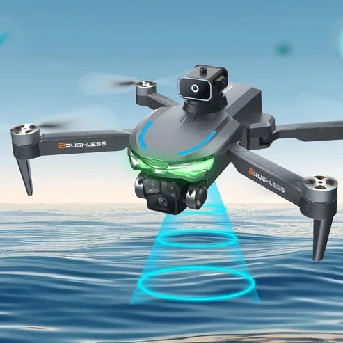 A17 AERIAL - 6 MONTHS WARRANTY- 7 DAYS REPLACEMENT