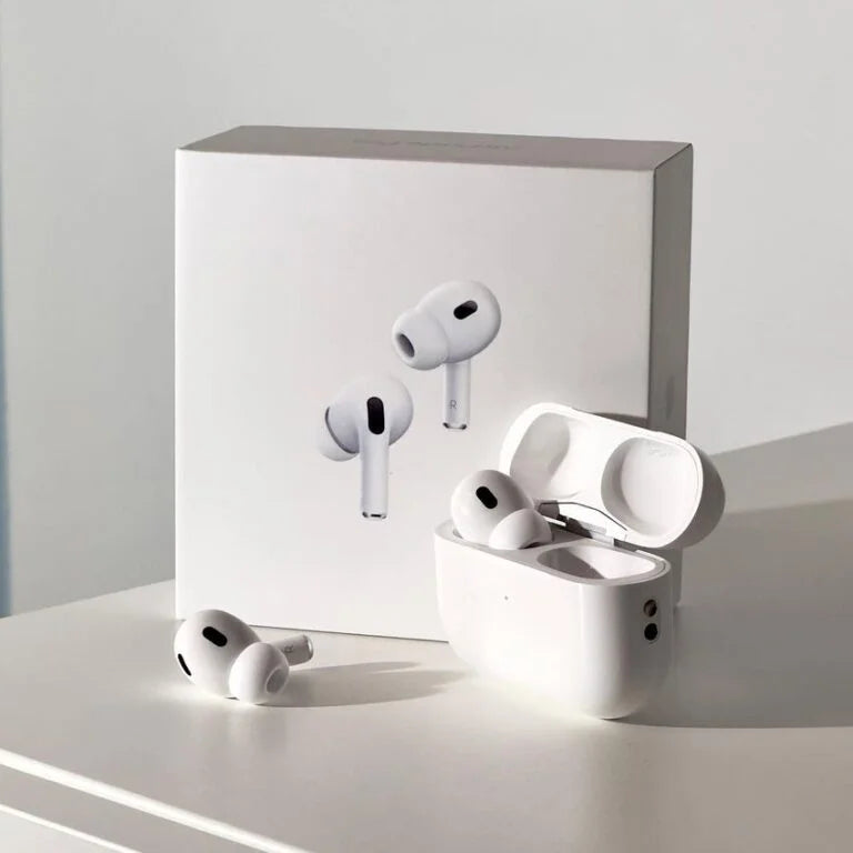 Airpods Pro 2nd Generation Type C Port( WITH 3 MODES ANC)