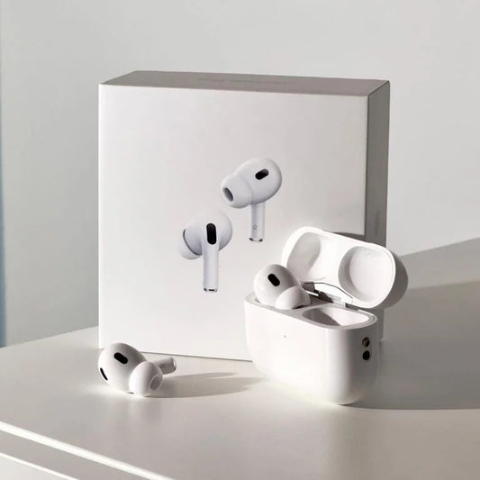 Airpods Pro 2nd Generation Type C Port( WITH 3 MODES ANC)