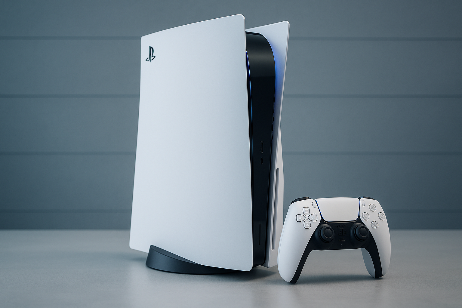 PLAYSTATION 5